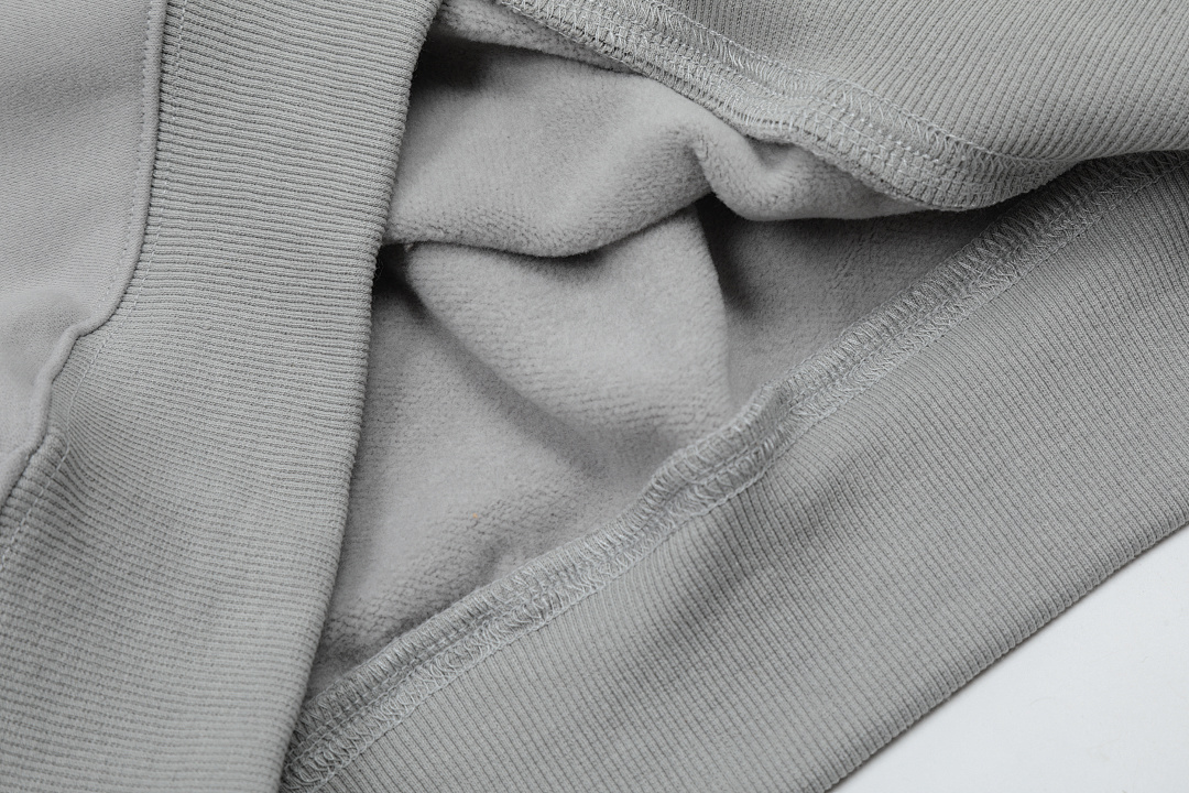Fear of God 109 FOG HOODIE - Image 12