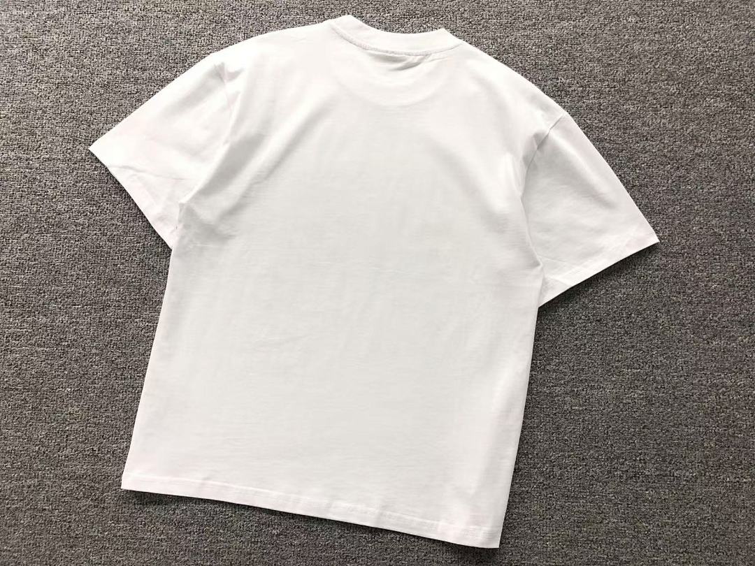 Drew House 98 DREW T-SHIRT 505261517 (Im 170Cm 60Kg I Wear Size S In The Phot) - Image 11