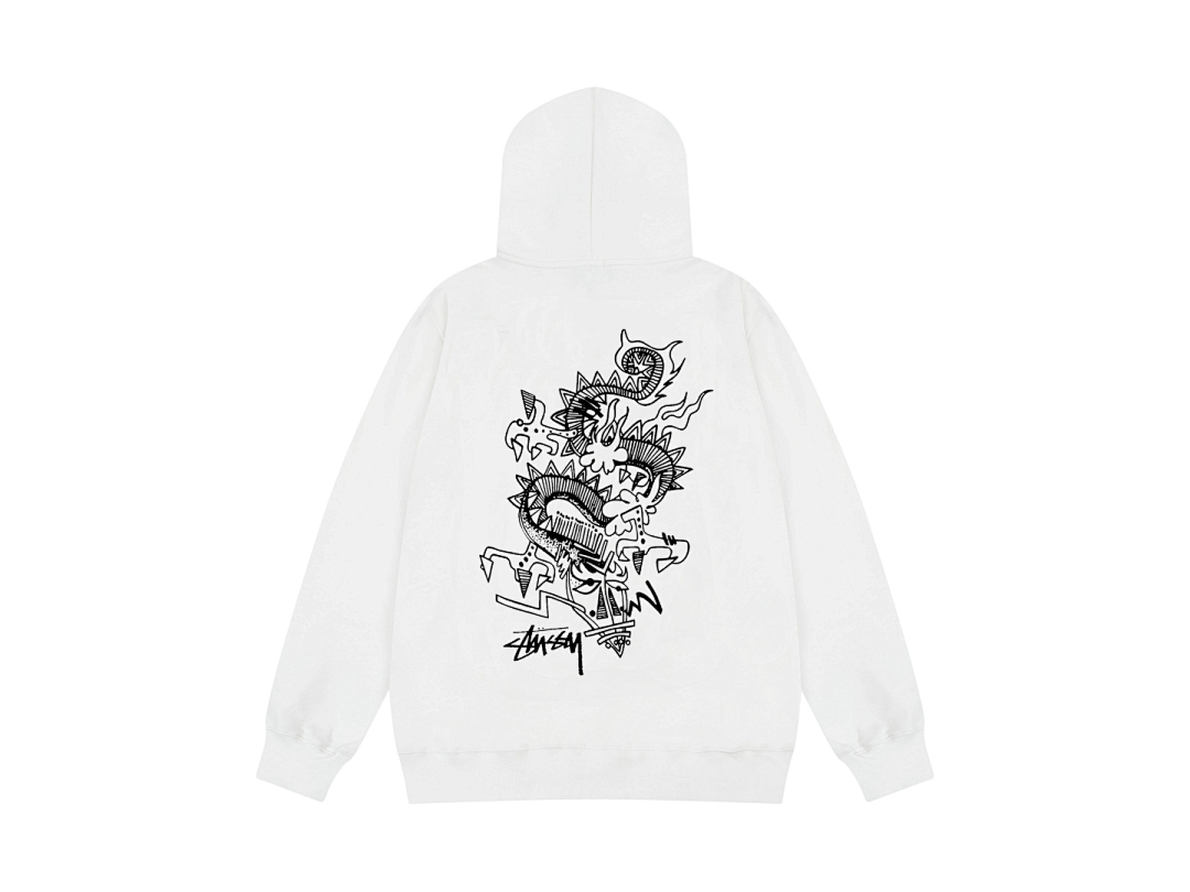 Stussy 168 STUSSY - Image 4