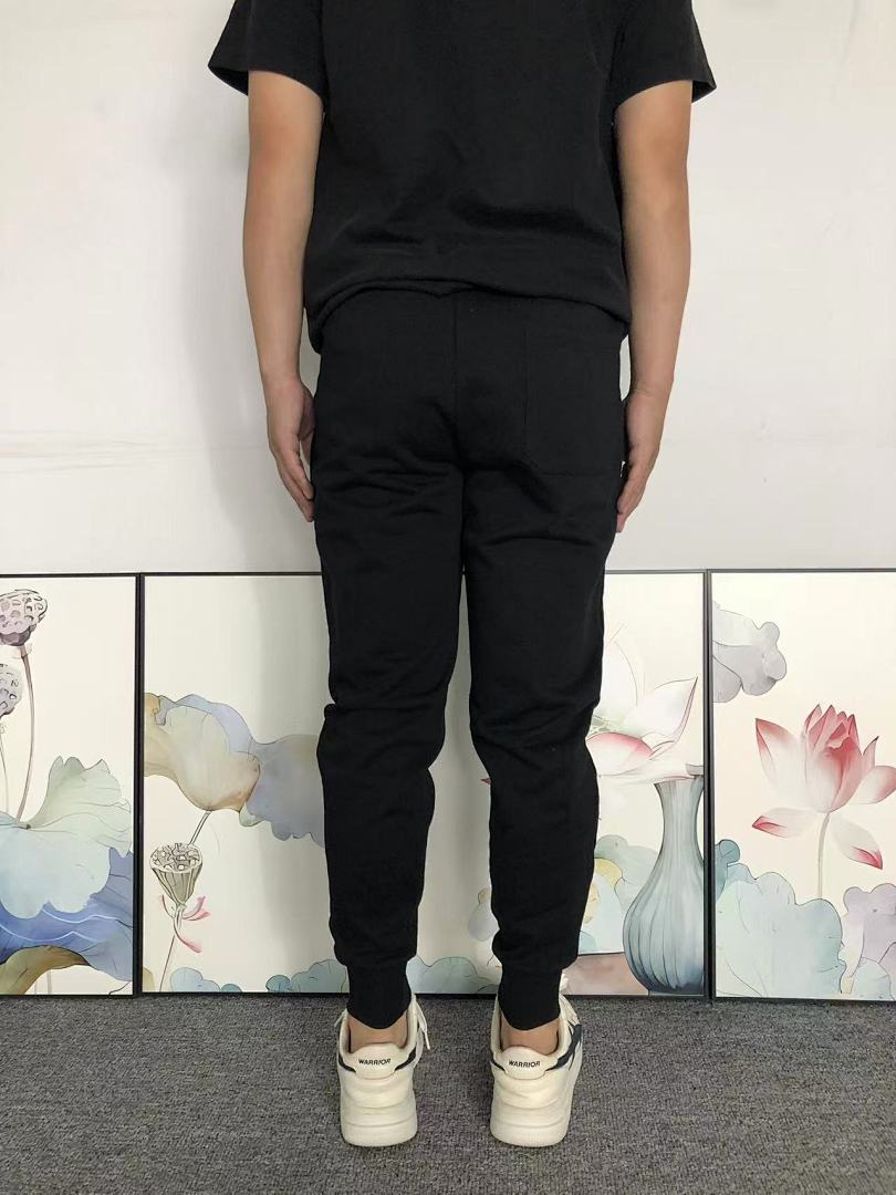Dolce & Gabbana 165 D⭐LC⭐ GA⭐⭐A⭐A TROUSERS 510116581 (Im 170Cm 60Kg I Wear Size S In The Phot) - Image 4