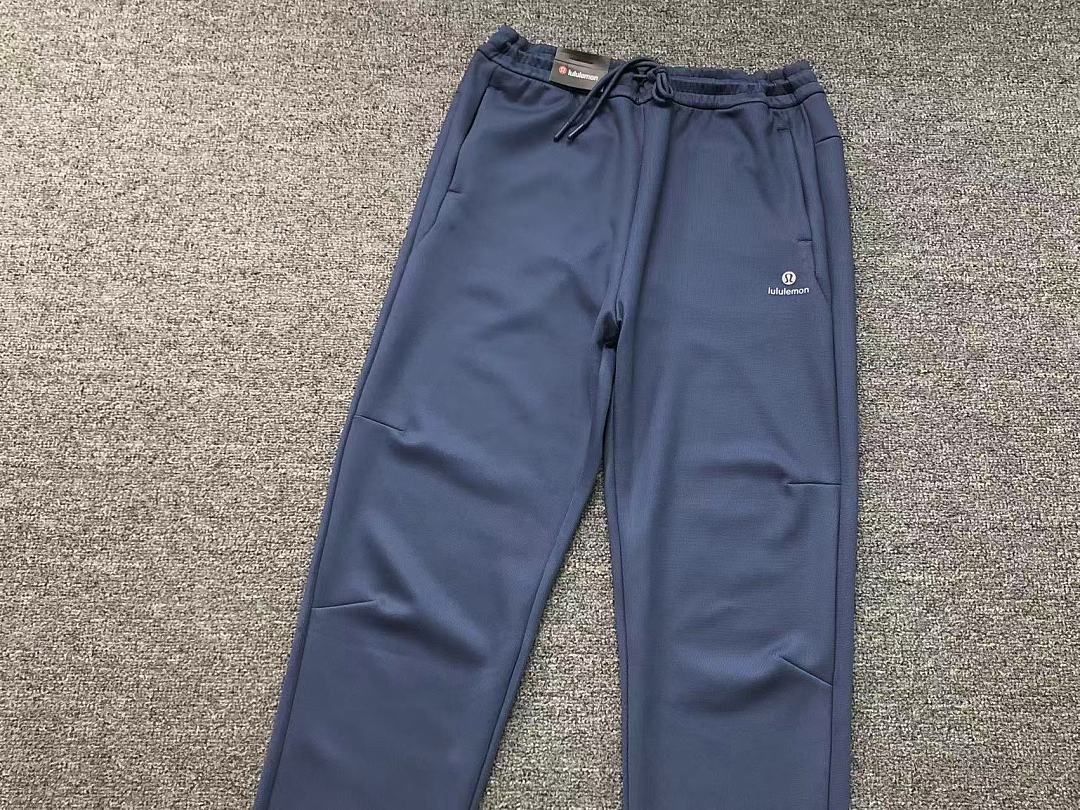 Unbranded TROUSERS 185 LULULEMON HOODIE - Image 29