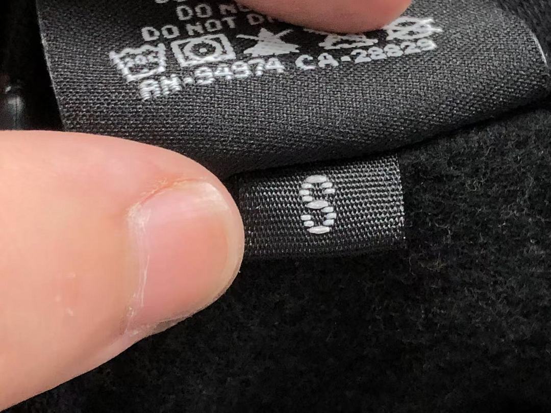 Stussy 178 STUSSY HOODIE 4107070677 (Im 170Cm 60Kg I Wear Size S In The Phot) - Image 30