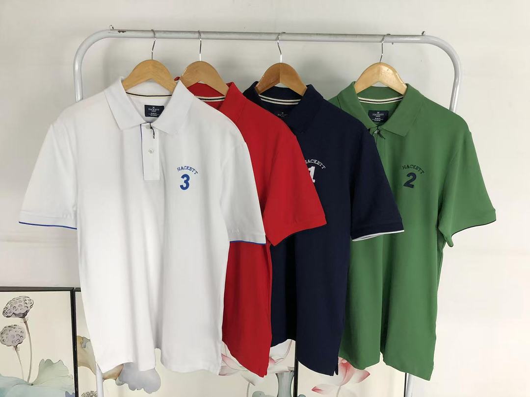 Hackett 135 HA⭐⭐ETT POLO 2206220404 (Im 170Cm 60Kg I Wear Size XL In The Phot) - Image 28