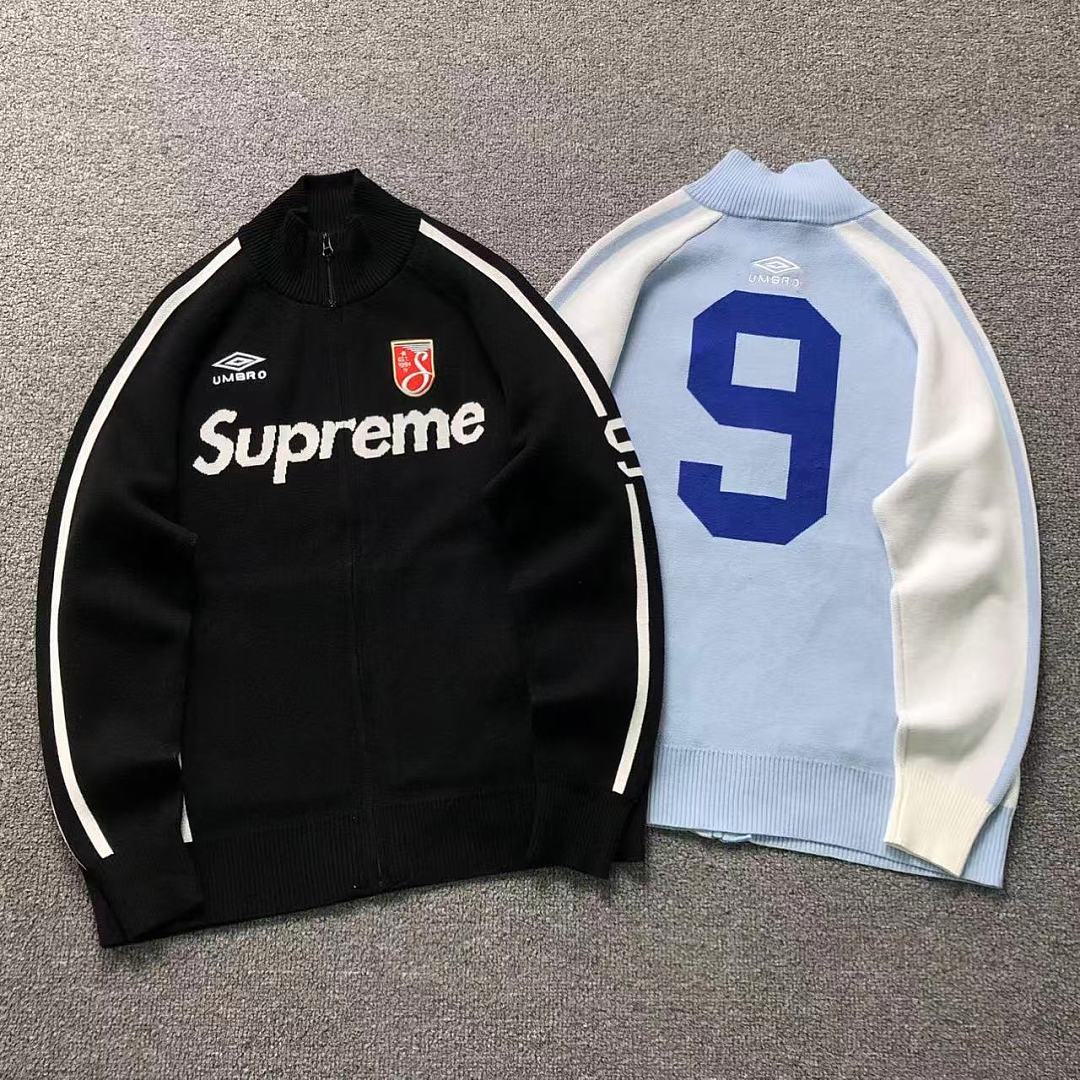 Supreme 228 S⭐⭐R⭐⭐E SWEATER 4208310377 (Im 170Cm 60Kg I Wear Size M In The Phot)
