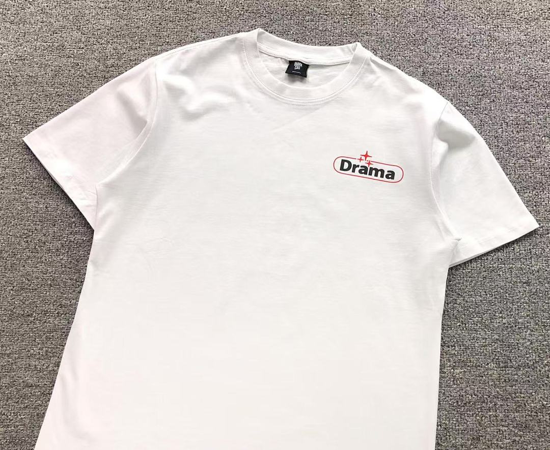 Unbranded 79 DR⭐MA⭐AL⭐ T-SHIRT 214161956 (Im 170Cm 60Kg I Wear Size M In The Phot) - Image 10