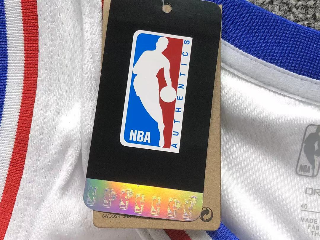Unbranded 105 NBA BASKETBALL VEST 1281821002 (Im 170Cm 60Kg I Wear Size S In The Phot) - Image 19