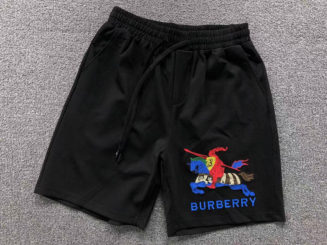 Burberry 115 B⭐R⭐E⭐RY SHORTS 3203235520 (Im 170Cm 60Kg I Wear Size XL In The Phot) - Image 9