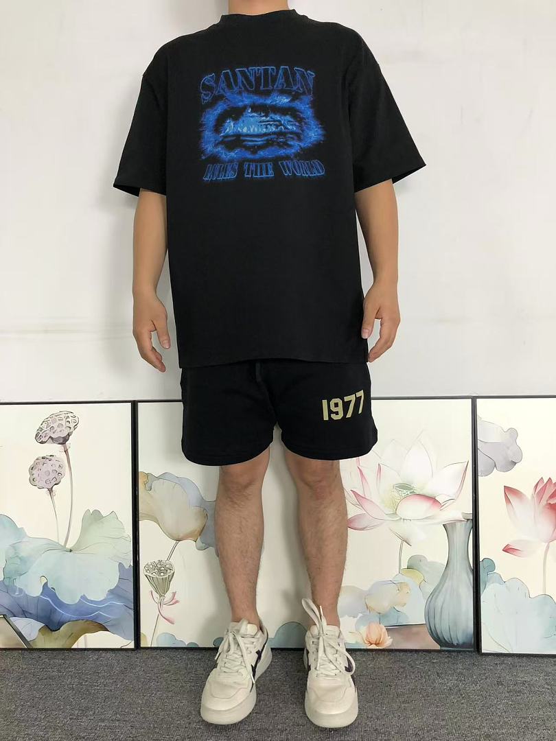 Corteiz 85 CORTEIZ T-SHIRT 12631051 (Im 170Cm 60Kg I Wear Size M In The Phot) - Image 3