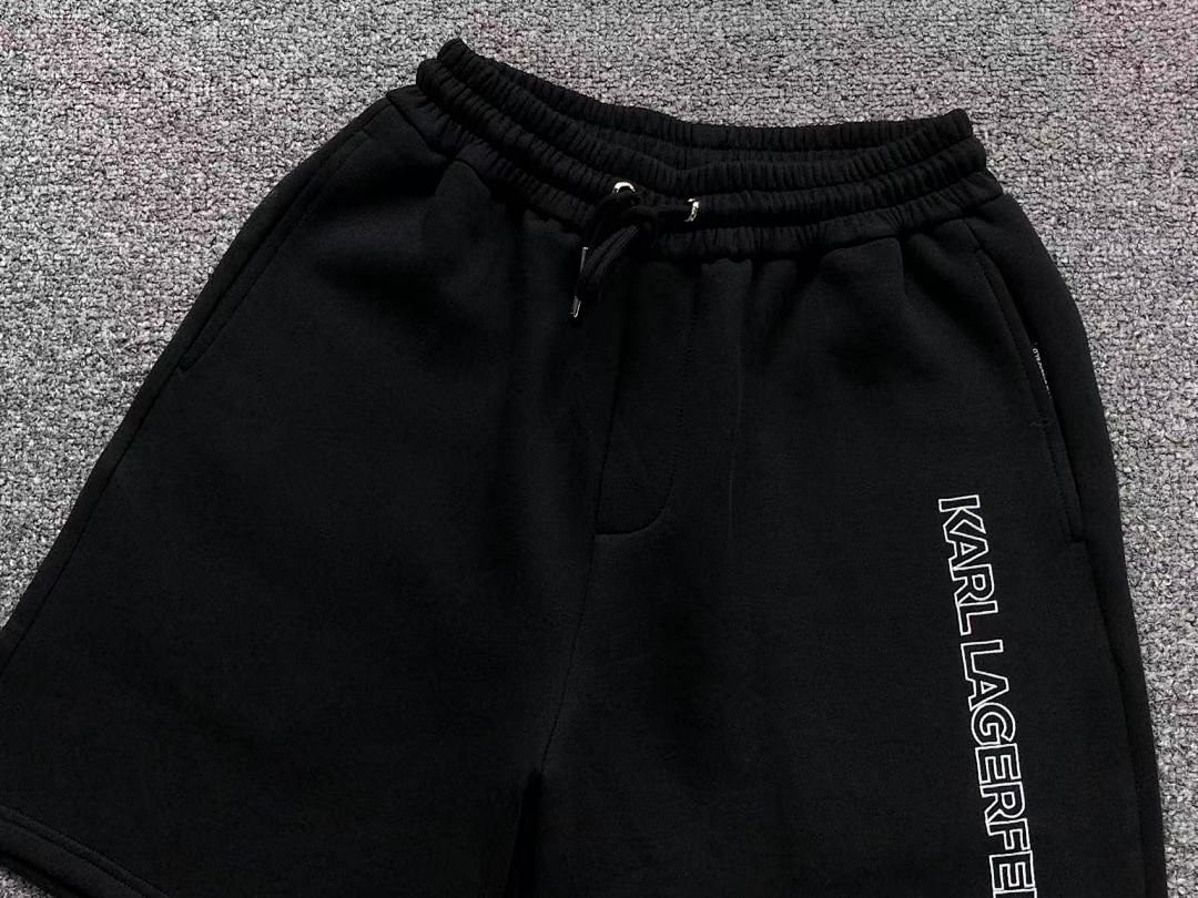 Karl Lagerfeld 168 KARL LAGERFELD SHORTS 3203041421 (Im 170Cm 60Kg I Wear Size M In The Phot) - Image 12