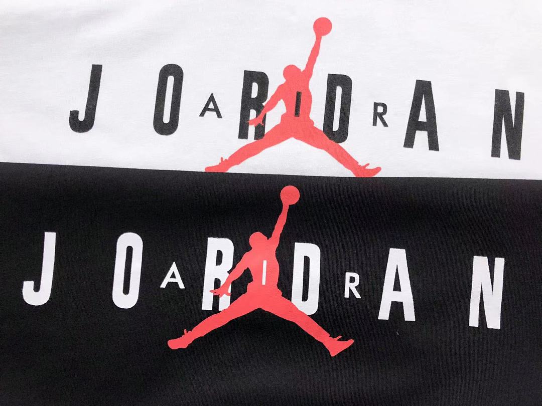 Air Jordan 75 A⭐R J⭐R⭐AN T-SHIRT 412301557 (Im 170Cm 57Kg I Wear Size M In The Phot) - Image 22