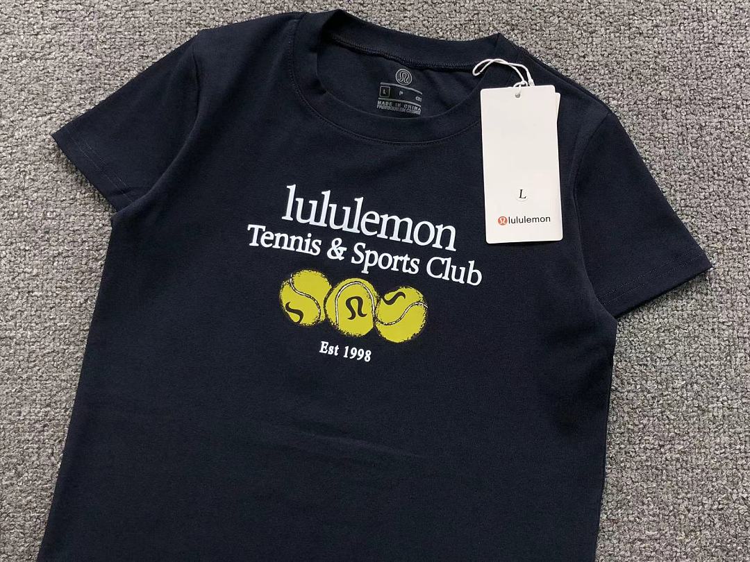 Unbranded 128 LULULEMON T-SHIRT FEMAIE - Image 11