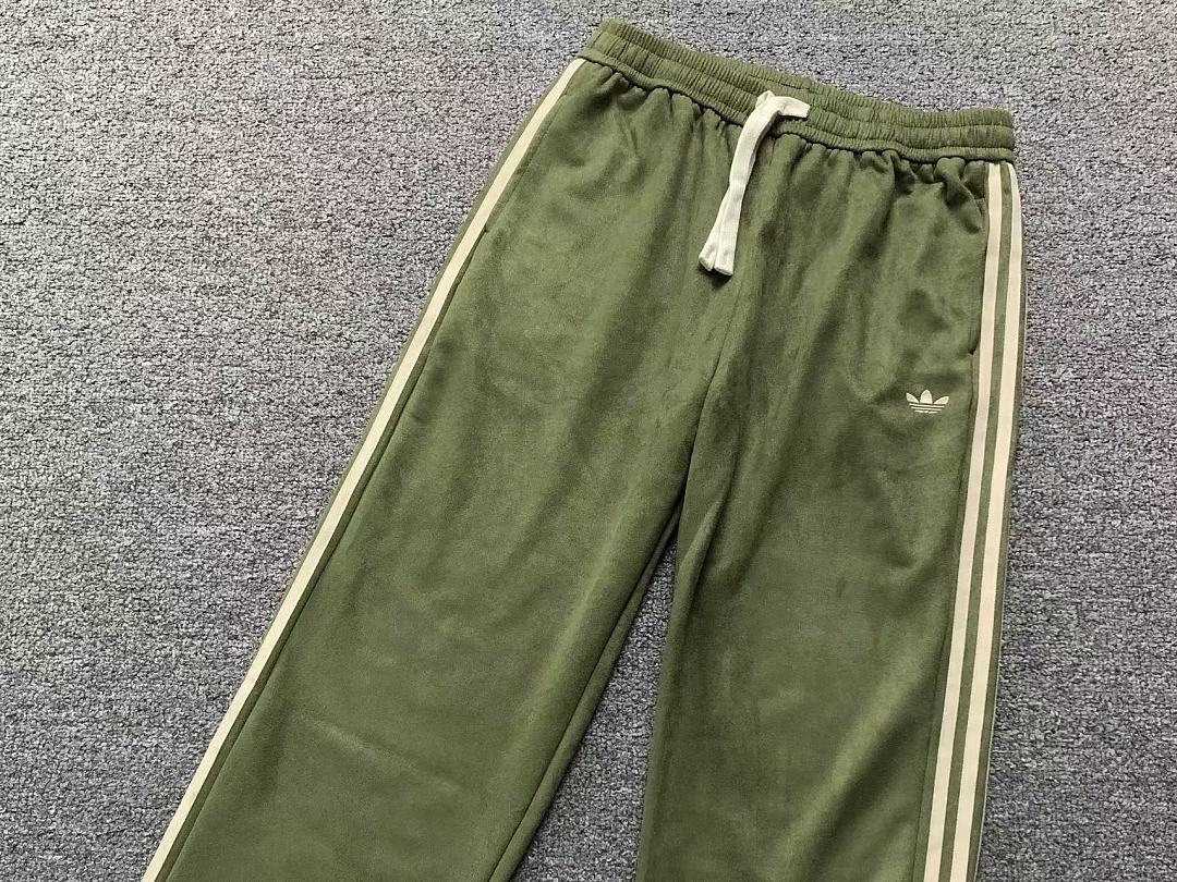 Adidas TROUSERE 129 A⭐I⭐AS JACKET TROUSERS 3207208819 (Im 170Cm 60Kg I Wear Size M In The Phot) - Image 71