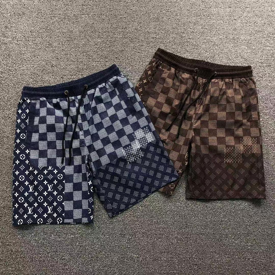 Louis Vuitton Louis Vuitton 95 L⭐ SHORTS 3203273620 (Im 170Cm 60Kg I Wear Size XL In The Phot), photo 1