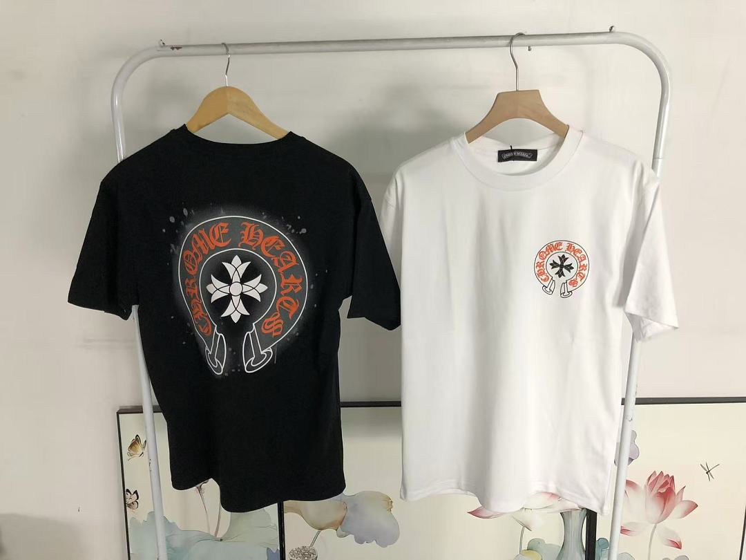 Comme des Garcons 125 C⭐⭐OME HE⭐⭐TS T-SHIRT 3206150817 (Im 170Cm 60Kg I Wear Size S In The Phot) - Image 27