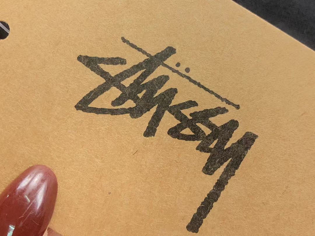 Stussy 158 STUSSY HOODIE 1112020902 (Im 170Cm 60Kg I Wear Size XL In The Phot) - Image 19