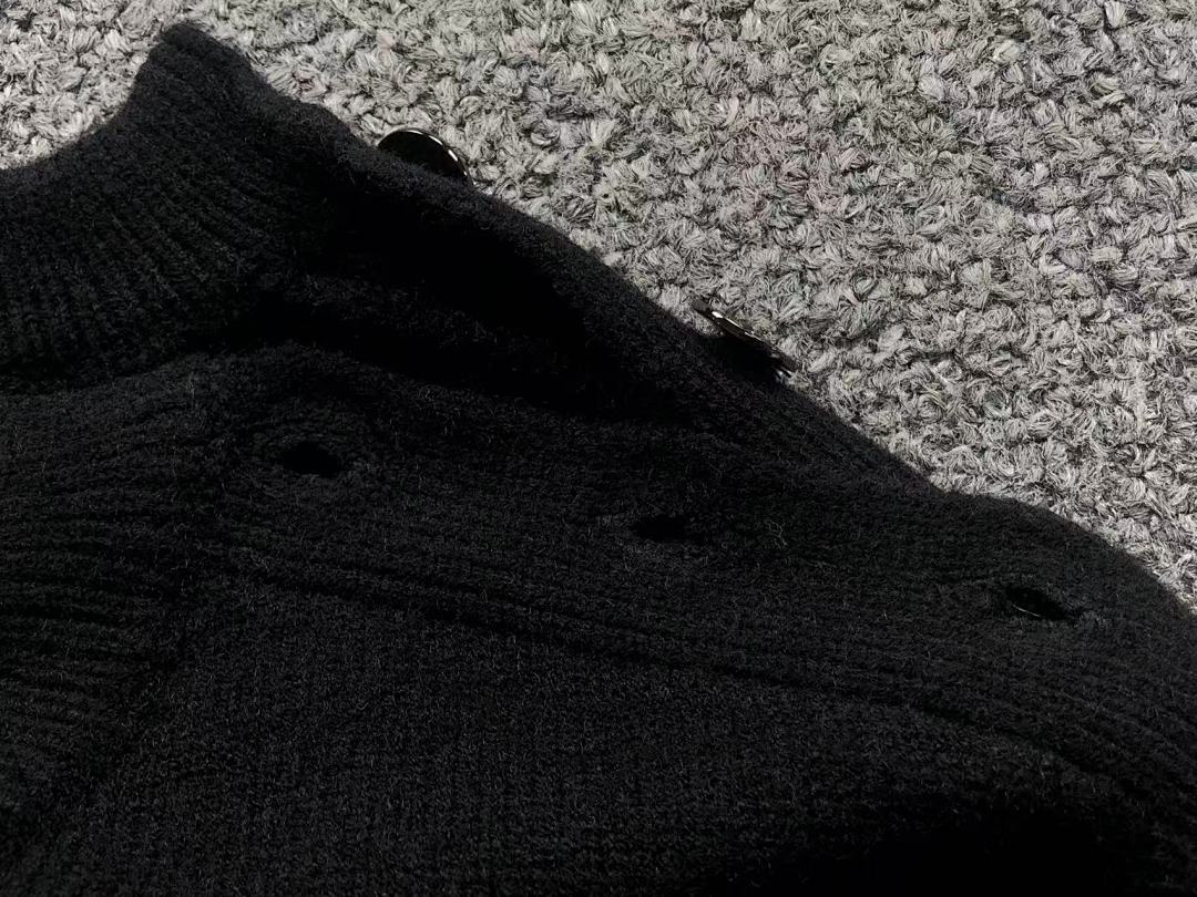 Louis Vuitton 208 L⭐ SWEATER 42030213156 (Im 172Cm 55Kg I Wear Size S In The Phot) - Image 18