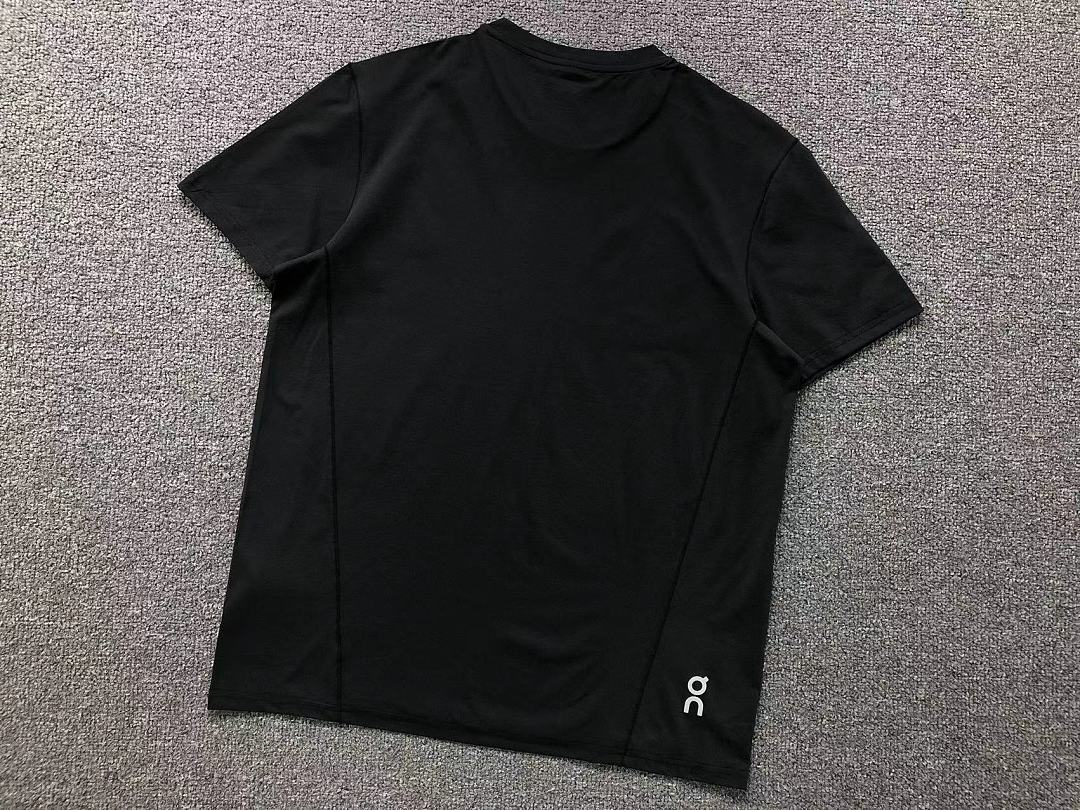 On Running 98 ON T-SHIRT 524290119 (Im 170Cm 60Kg I Wear Size L In The Phot) - Image 19