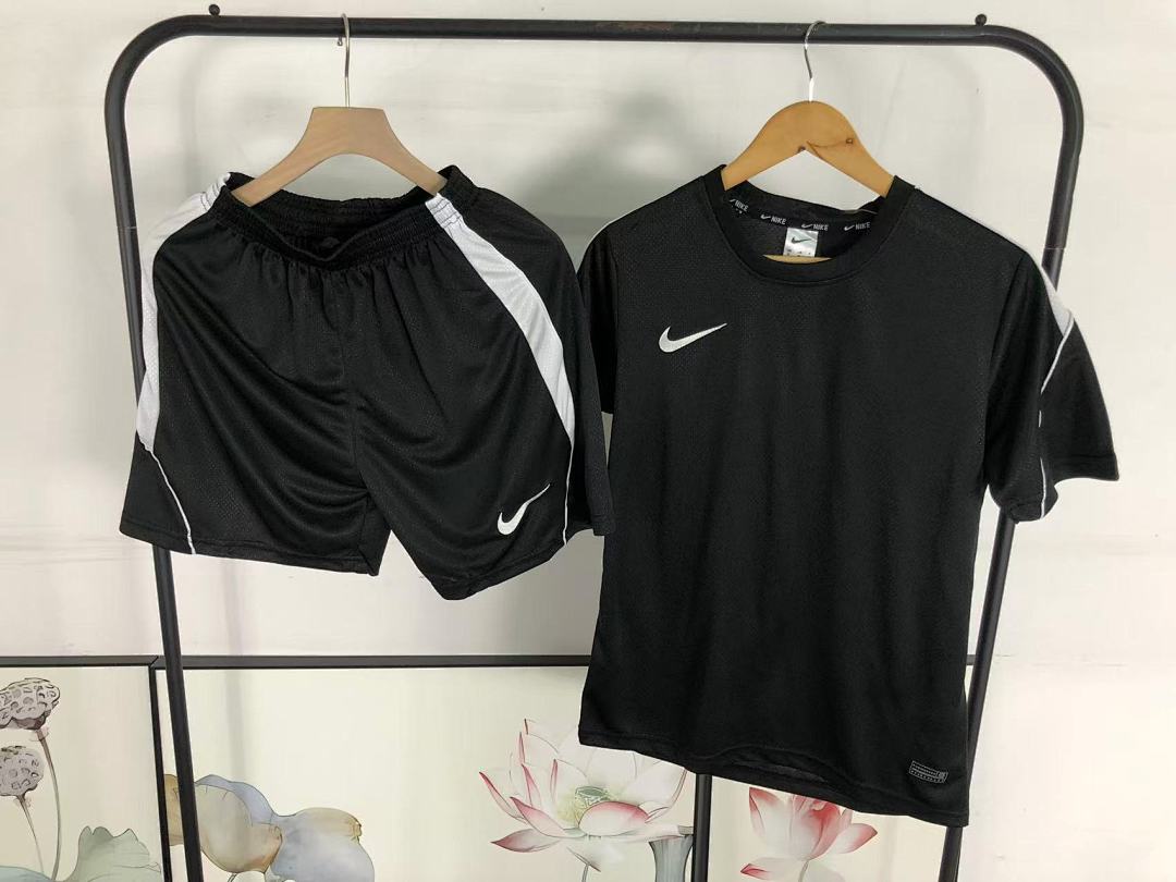 Unbranded 85 FOOTBALL T-SHIRT SHORTS 124415002 (Im 170Cm 60Kg I Wear Size M In The Phot) - Image 30