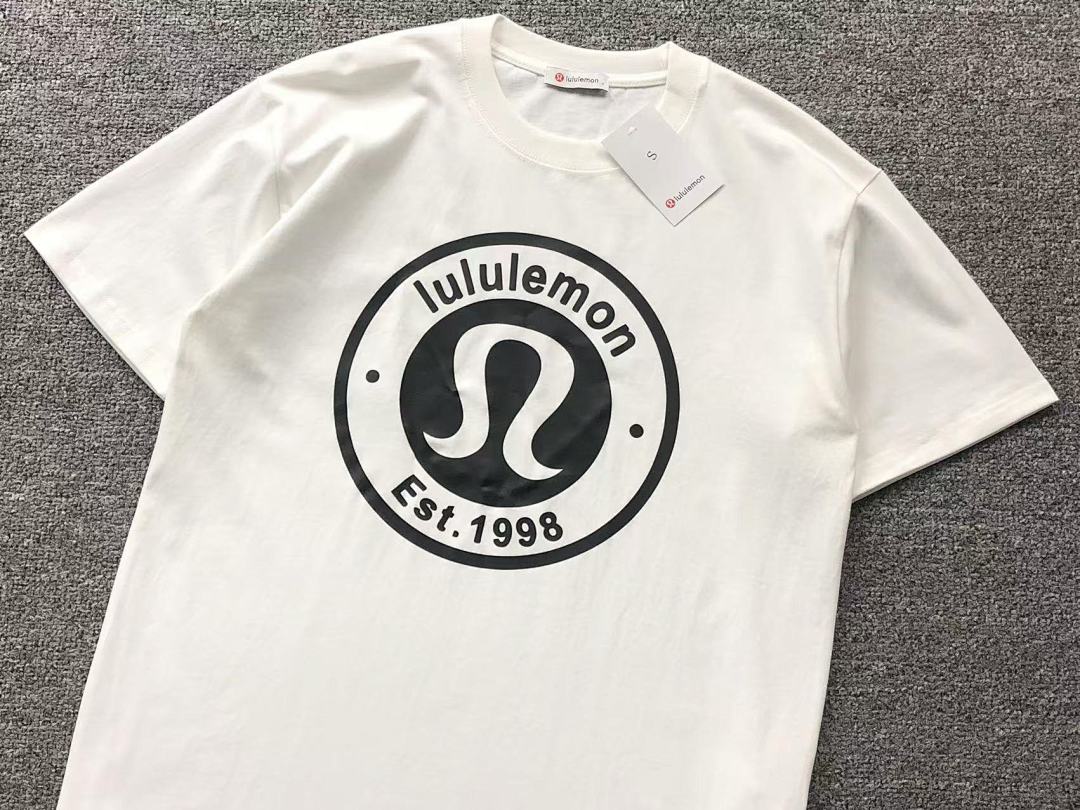 On Running 95 LULULEMON T-SHIRT 214253635 (Im 170Cm 60Kg I Wear Size S In The Phot) - Image 17