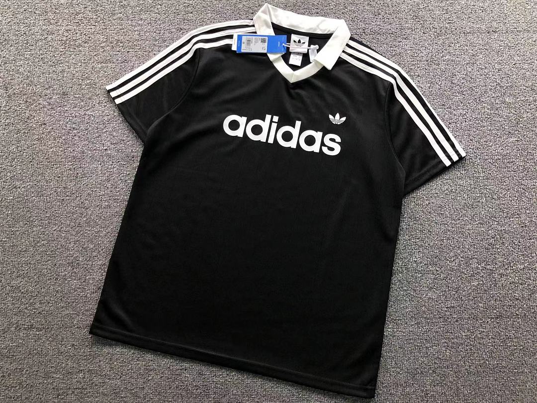 Adidas 98 A⭐I⭐AS POLO 2207250835 (Im 170Cm 60Kg I Wear Size M In The Phot) - Image 12