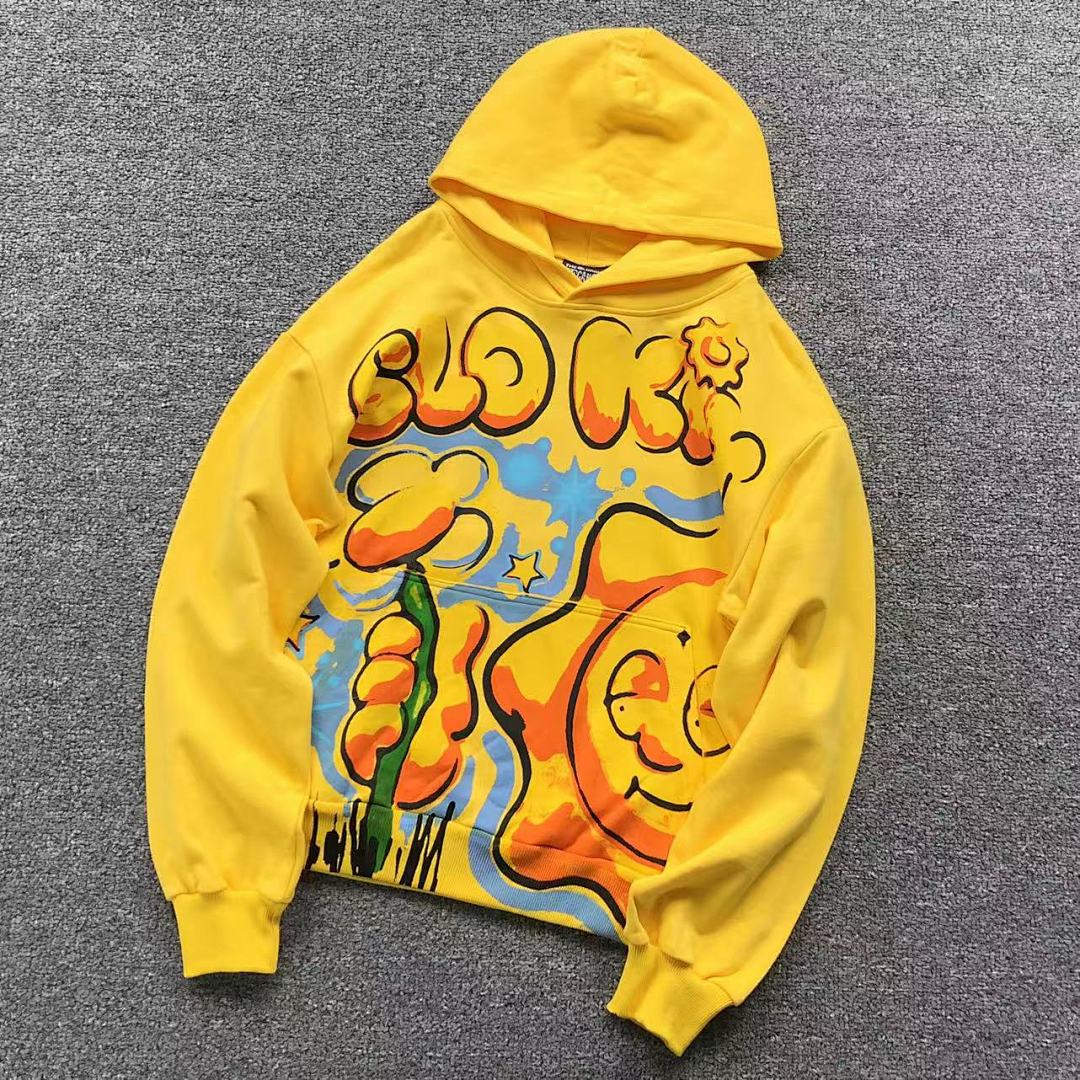 Unbranded 218 FASHION HOODIE 3106073472 (Im 170Cm 60Kg I Wear Size M In The Phot)