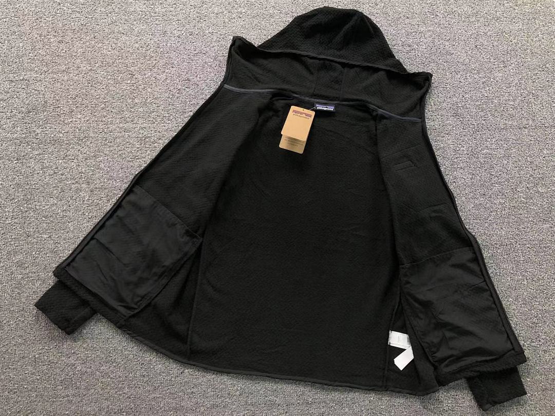 On Running 175 PATAGONIA HOODIE 592006108 (Im 170Cm 60Kg I Wear Size S In The Phot) - Image 38