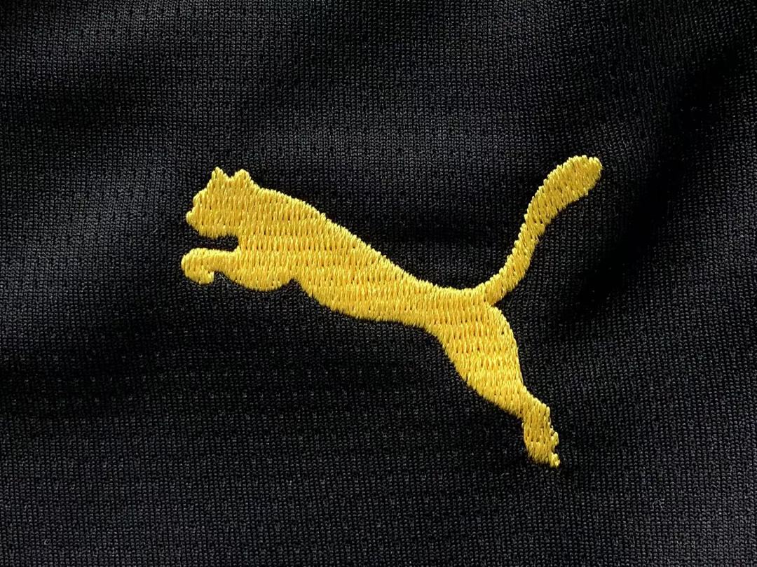Chanel 75 FOOTBALL T-SHIRT SHORTS - Image 26