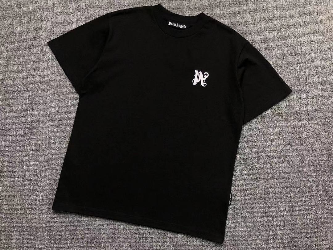 Palm Angels 78 PALM ANGELS T-SHIRT - Image 10