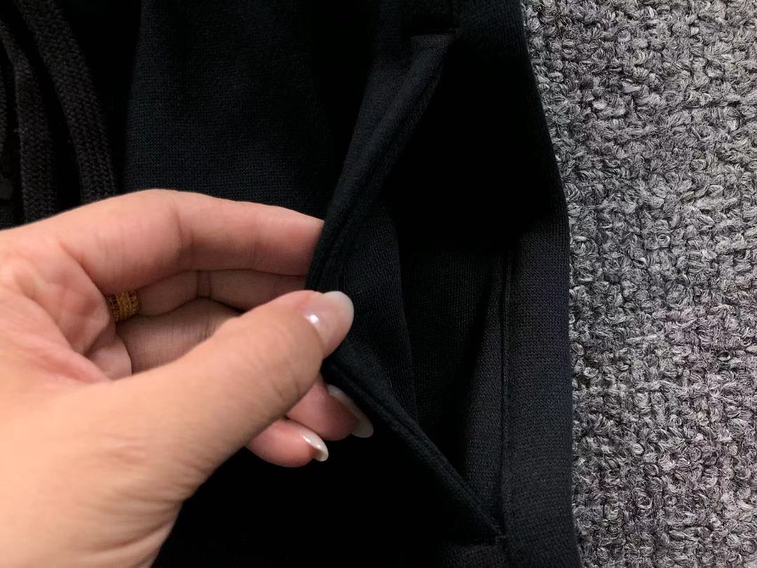 Fear of God TROUSERS 135 FOG HOODIE - Image 60