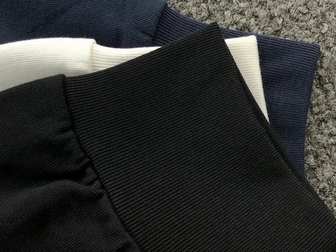 Prada 135 P⭐A⭐A LONG SLEEVED 5120102147 (Im 170Cm 60Kg I Wear Size M In The Phot) - Image 18