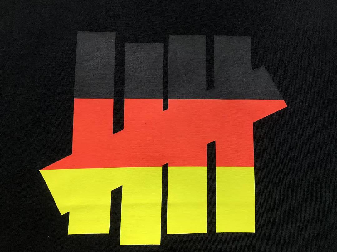 Undefeated 88 UNDEFEATED T-SHIRT 128201502 (Im 170Cm 60Kg I Wear Size L In The Phot) - Image 8