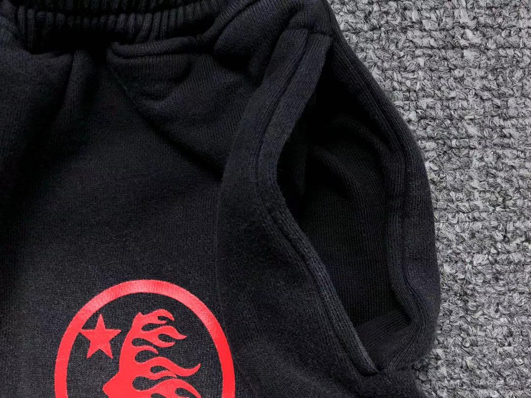 Hellstar TROUSERS248 HELLSTAR HOODIE - Image 41