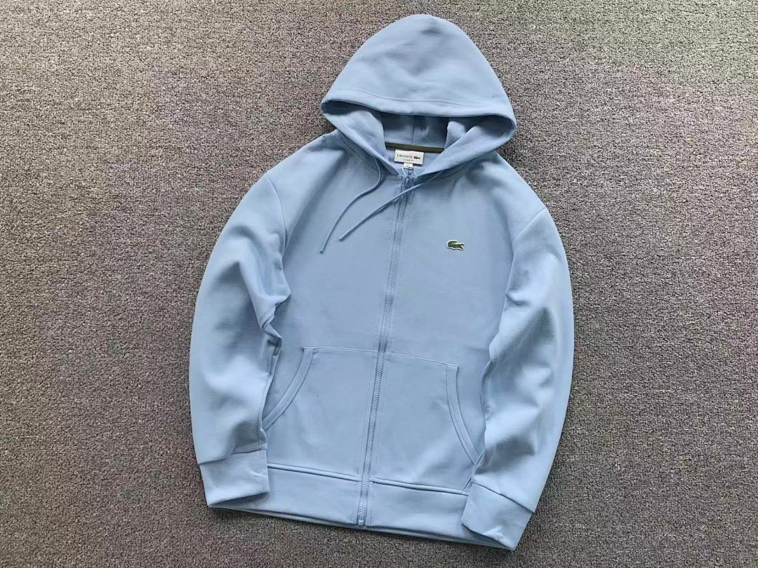 Lacoste TROUSERS128 LACOSTE HOODIE - Image 14