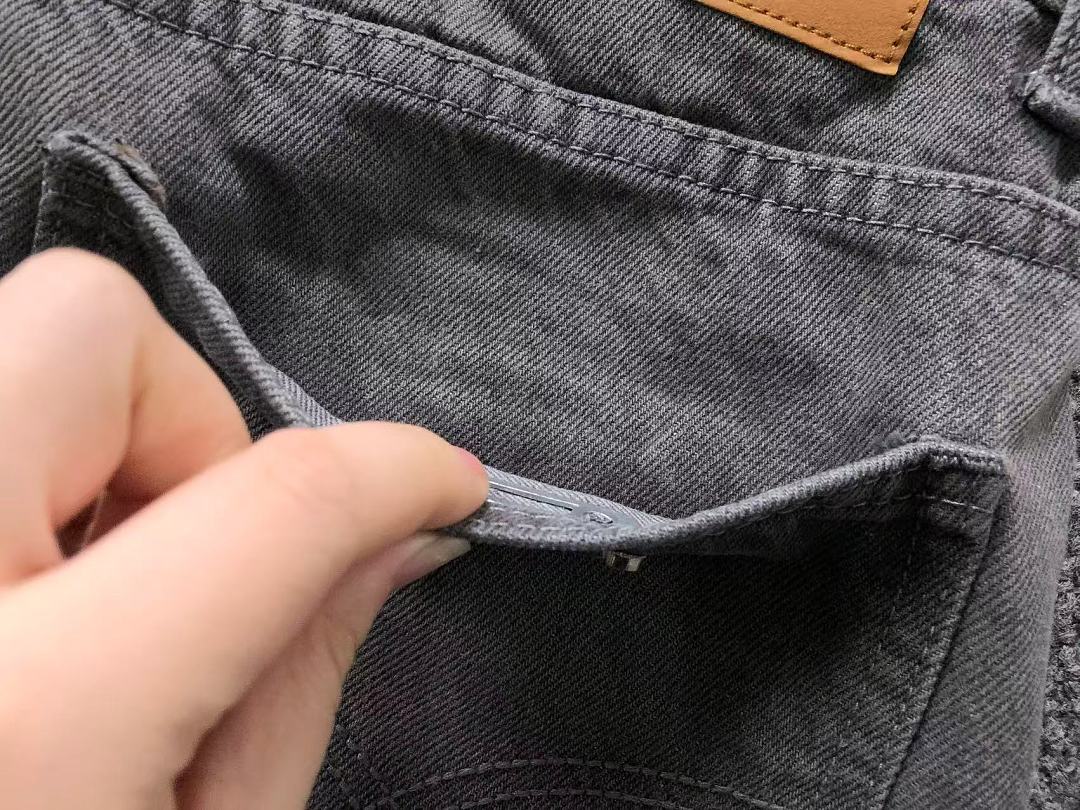 Comme des Garcons 188 C⭐⭐OME HE⭐⭐TS TROUSERS 3207230721 (Im 170Cm 60Kg I Wear Size 30 In The Phot) - Image 13