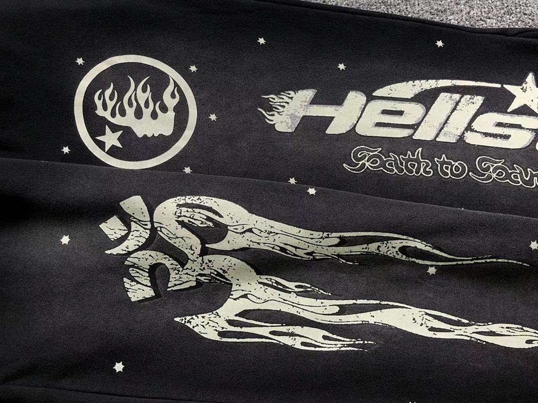 Hellstar TROUSERS218 HELLSTAR HOODIE - Image 33