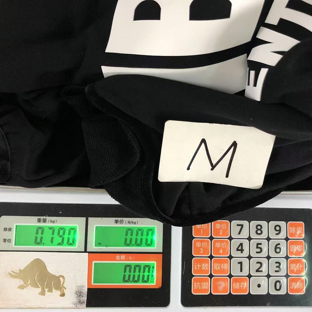 Fear of God TROUSERS118 FOG NBA BASKETBALL HOODIE - Image 47