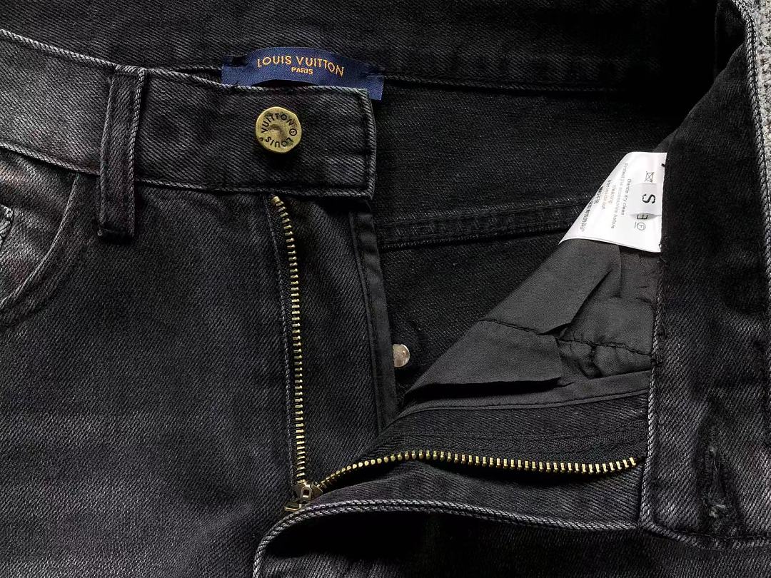 Louis Vuitton 188 L⭐ SHORTS 3204271717 (Im 170Cm 60Kg I Wear Size S In The Phot) - Image 15