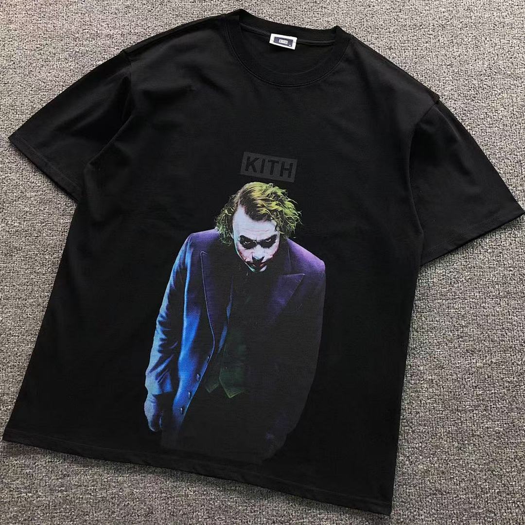 Kith 95 KITH T-SHIRT 504192895 (Im 170Cm 60Kg I Wear Size XL In The Phot)