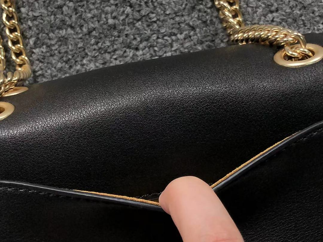 Coach 218 C⭐A⭐H BAG 4207240875 (Long 18CM* Wide 8CM* High 11CM) - Image 22