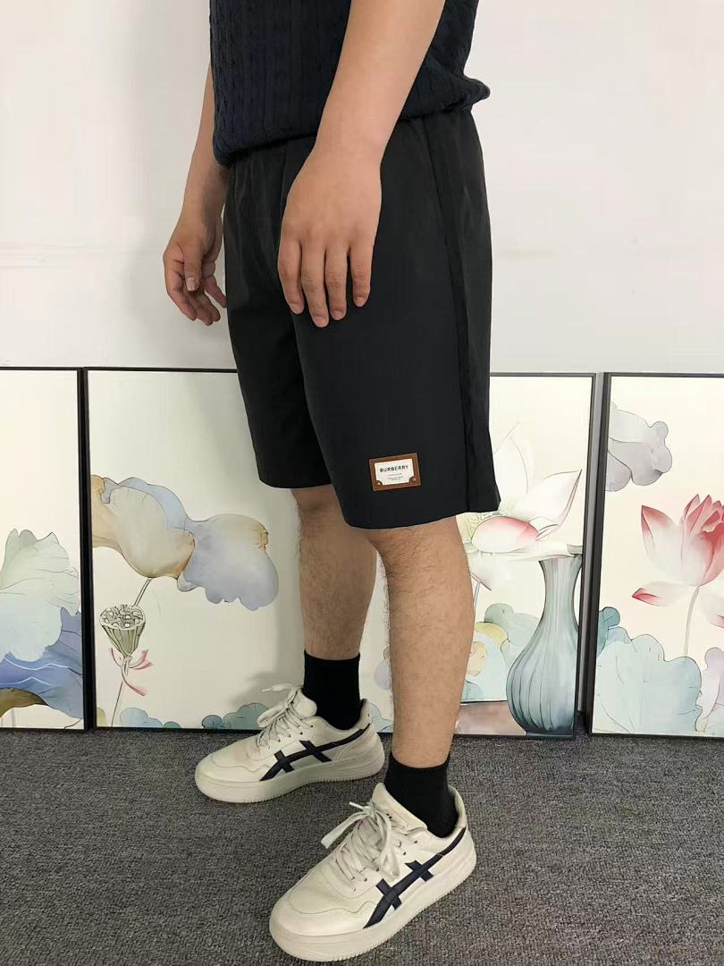 Burberry 95 B⭐R⭐E⭐RY SHORTS 3203233920 (Im 170Cm 60Kg I Wear Size XL In The Phot) - Image 4