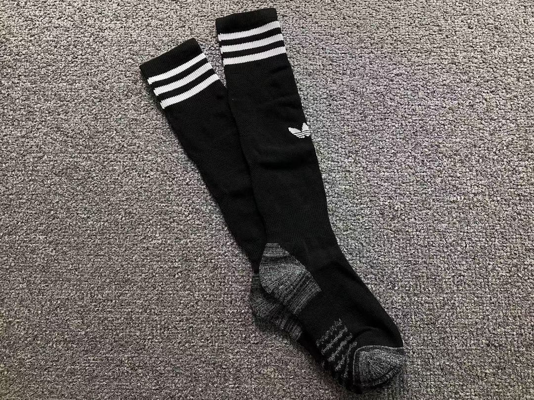 Chanel 39 FOOTBALL SOCKS - Image 5