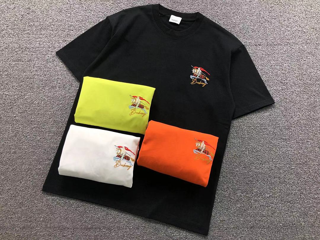 Burberry 115 B⭐R⭐E⭐RY T-SHIRT 12650820 (Im 170Cm 60Kg I Wear Size M In The Phot) - Image 22