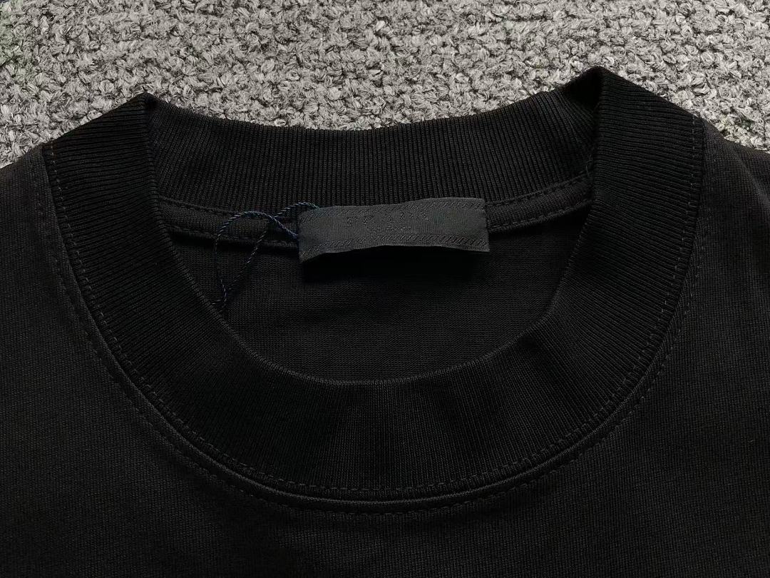Prada 98 P⭐A⭐A T-SHIRT 526082581 (Im 170Cm 60Kg I Wear Size S In The Phot) - Image 17