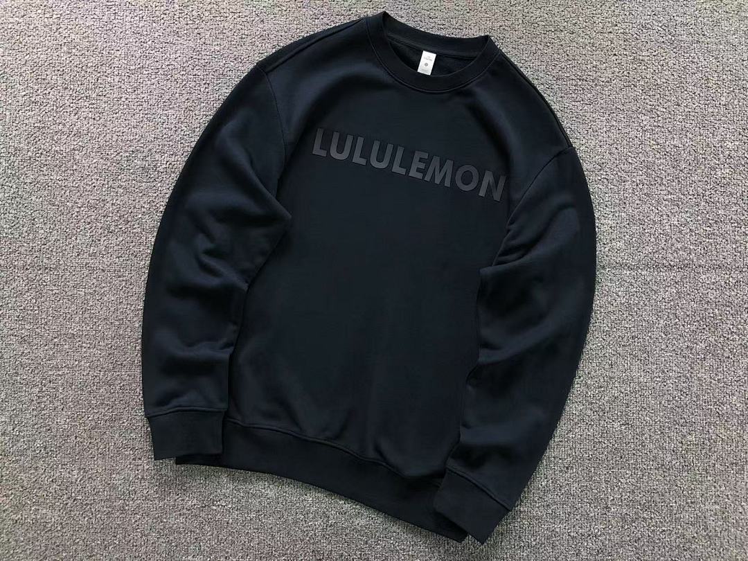 On Running 118 LULULEMON HOODIE 1108151230 (Im 170Cm 60Kg I Wear Size L In The Phot) - Image 11