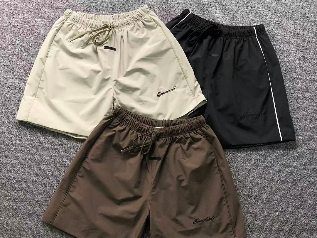 Fear of God 158 FOG SHORTS 3207040717 (Im 170Cm 60Kg I Wear Size M In The Phot) - Image 6