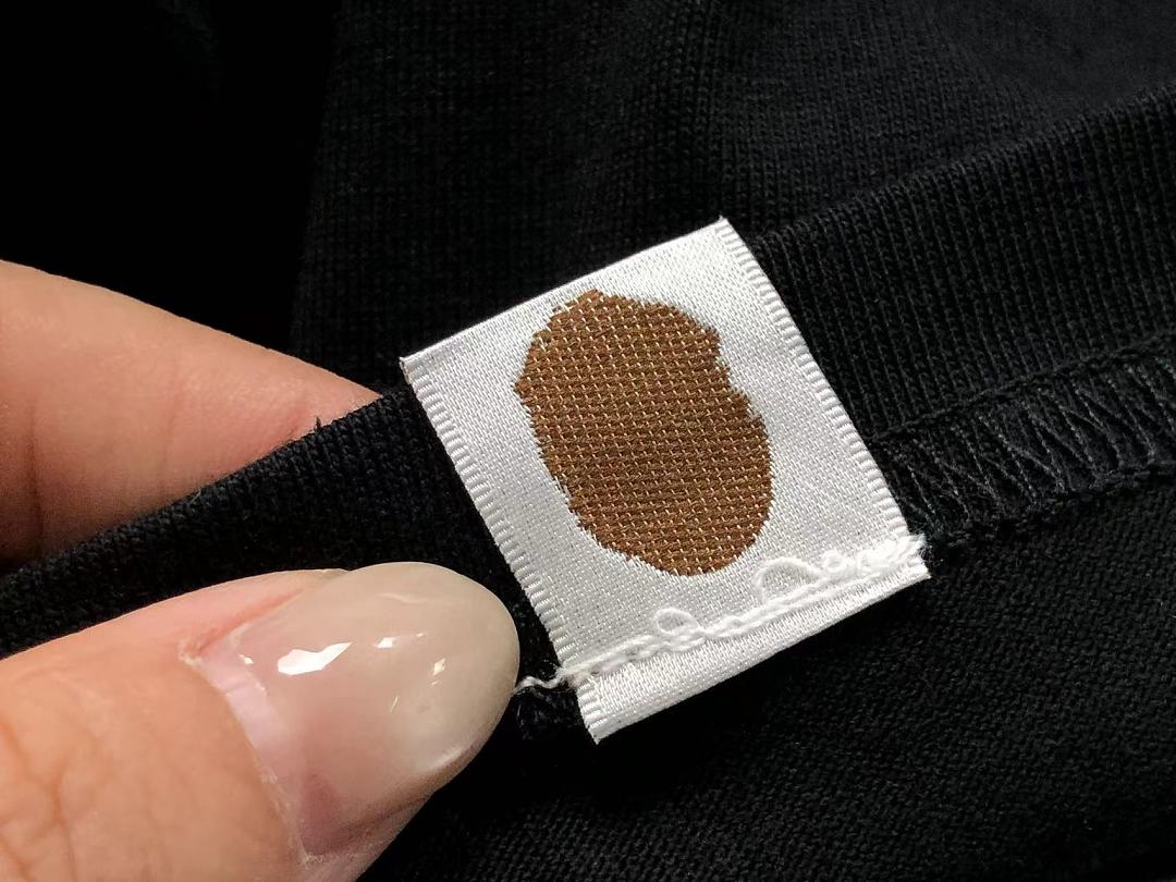 Bape 98 BAPE T-SHIRT 4205291977 (Im 170Cm 60Kg I Wear Size M In The Phot) - Image 17