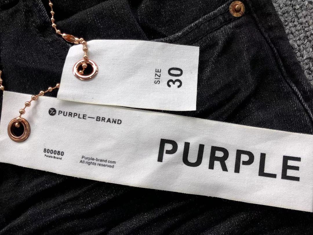 Purple 215 PURPLE TROUSERS 4105061517 (Im 170Cm 60Kg I Wear Size 30 In The Phot) - Image 24