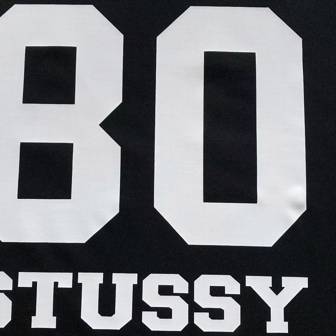 Stussy 85 STUSSY T-SHIRT 3103281031 (Im 170Cm 60Kg I Wear Size XL In The Phot) - Image 12