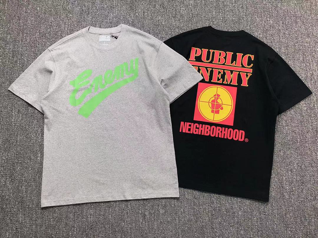 Neighborhood 106 NEIGHBORHOOD T-SHIRT - Image 3