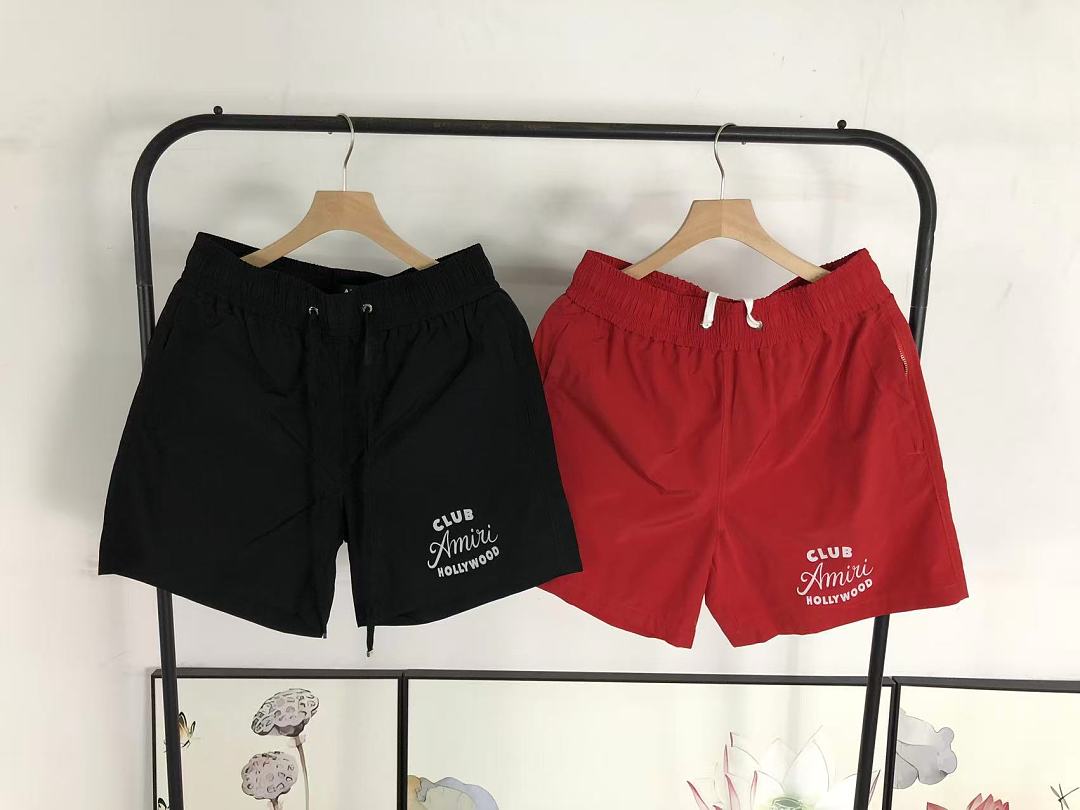 AMIRI 165 AMIRI SHORTS 3204272117 (Im 170Cm 60Kg I Wear Size S In The Phot) - Image 24